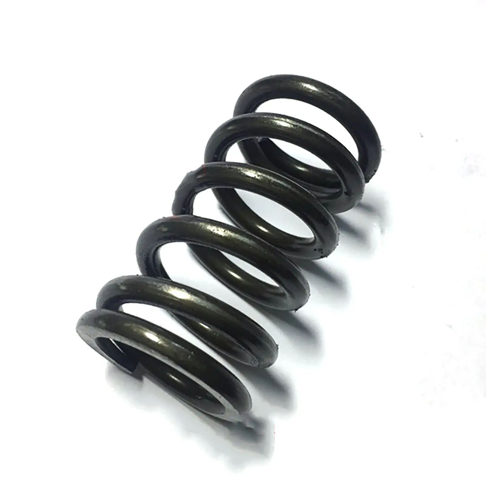 

1 Pieces, 5x32x60mm, Big Compression Coil Spring, 5mm Wire Diameter, 32mm Outer Diameter, 300mm Length, 65MN Compression Spring