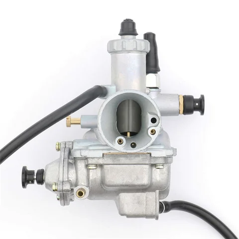 Карбюратор 13200-18912 для Suzuki LT125 ALT125 LT185 ALT185 13200-18901 13200-18900
