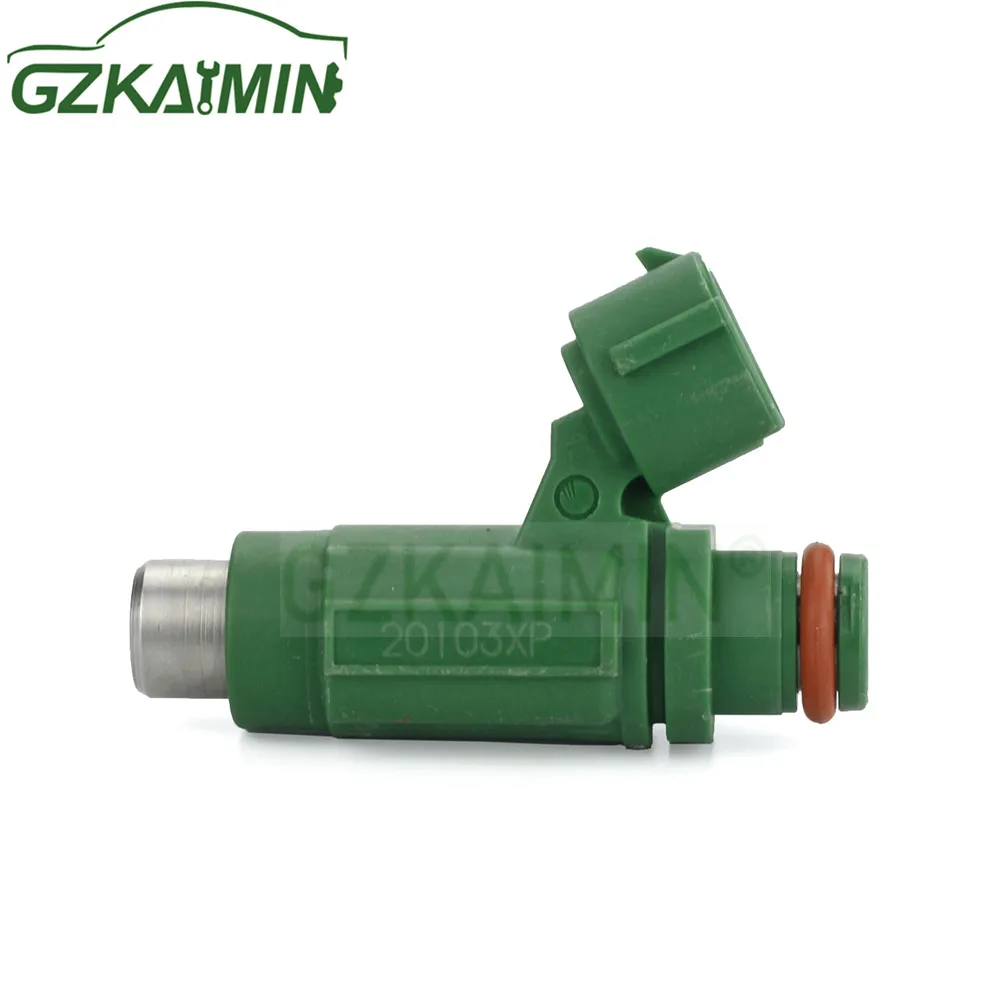 high quality FUEL NOZZLE INJECTOR nozzle FOR mitsubishi  GRANDIS OUTLANDER LANCER 2.4 MIVEC HDA305E MN183292