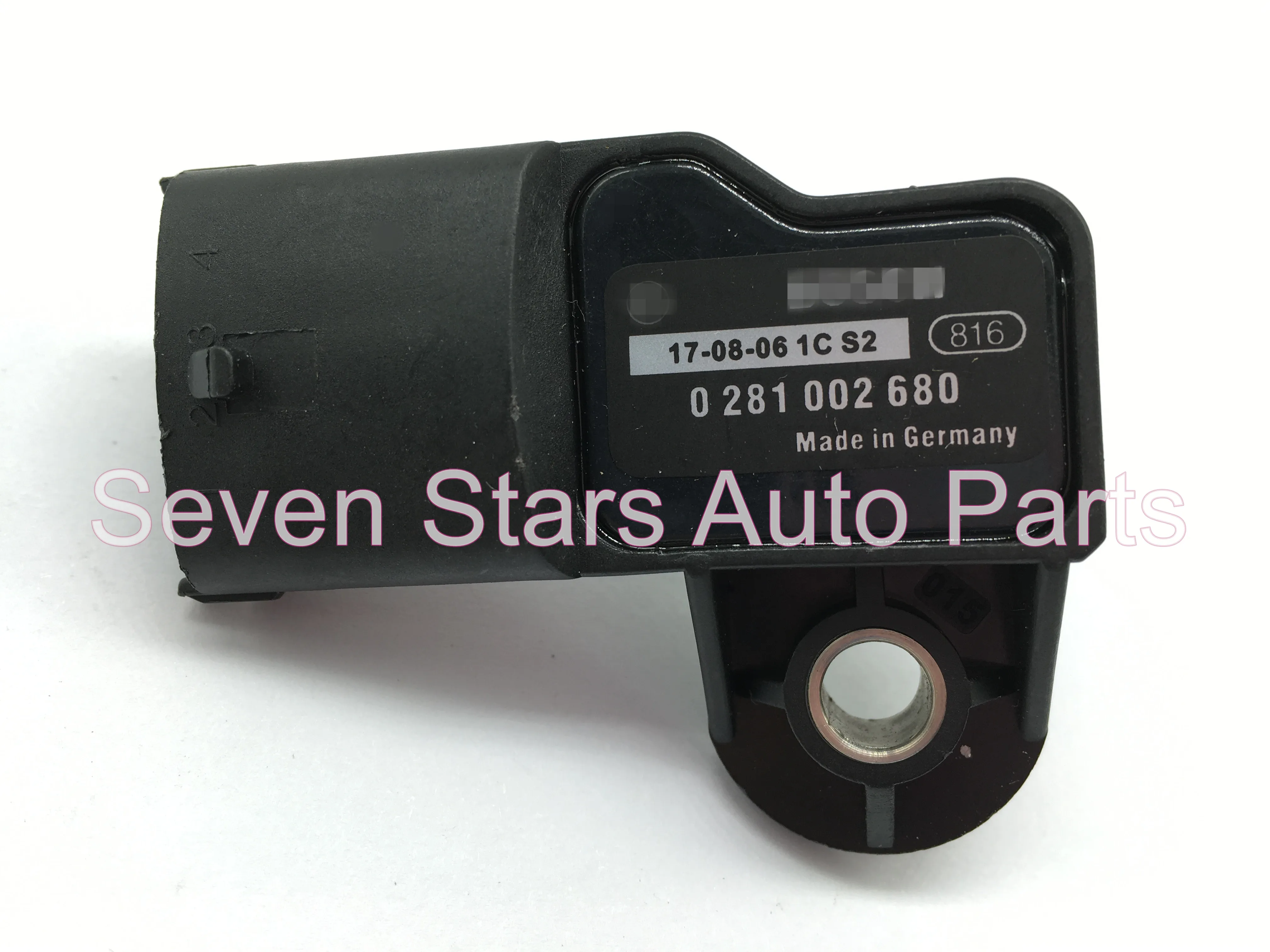 Intake Pressure Sensor MAP Sensor for Mazda OEM 0281002680 WE01-18-211: A Real-World Guide to Replacement and Compatibility