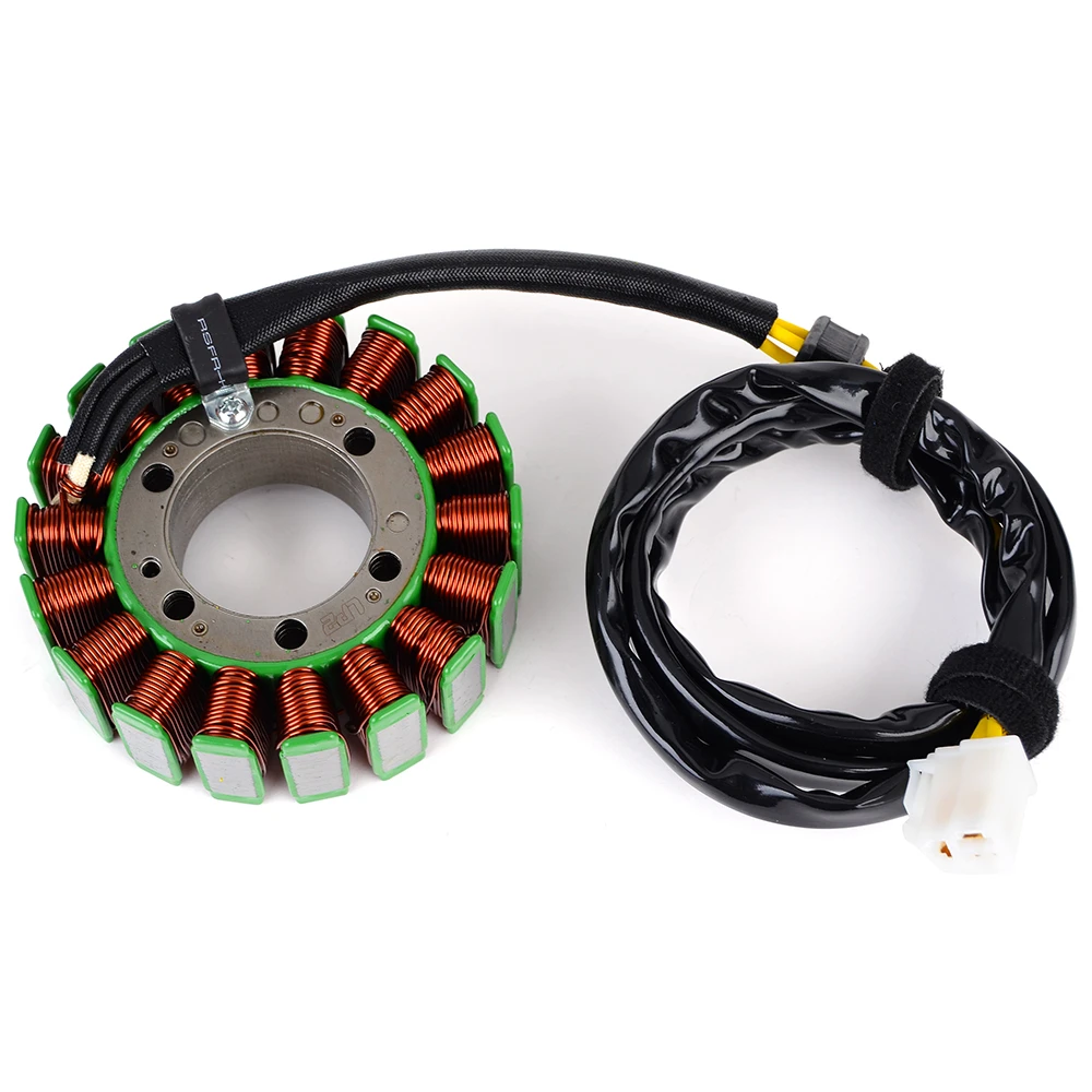 Stator Coil For Ducati 749 748 996 Biposto 996R 998R 998S 748S HyperMotard 796 1100 26420471A 26440221A 26440143B 26440142B