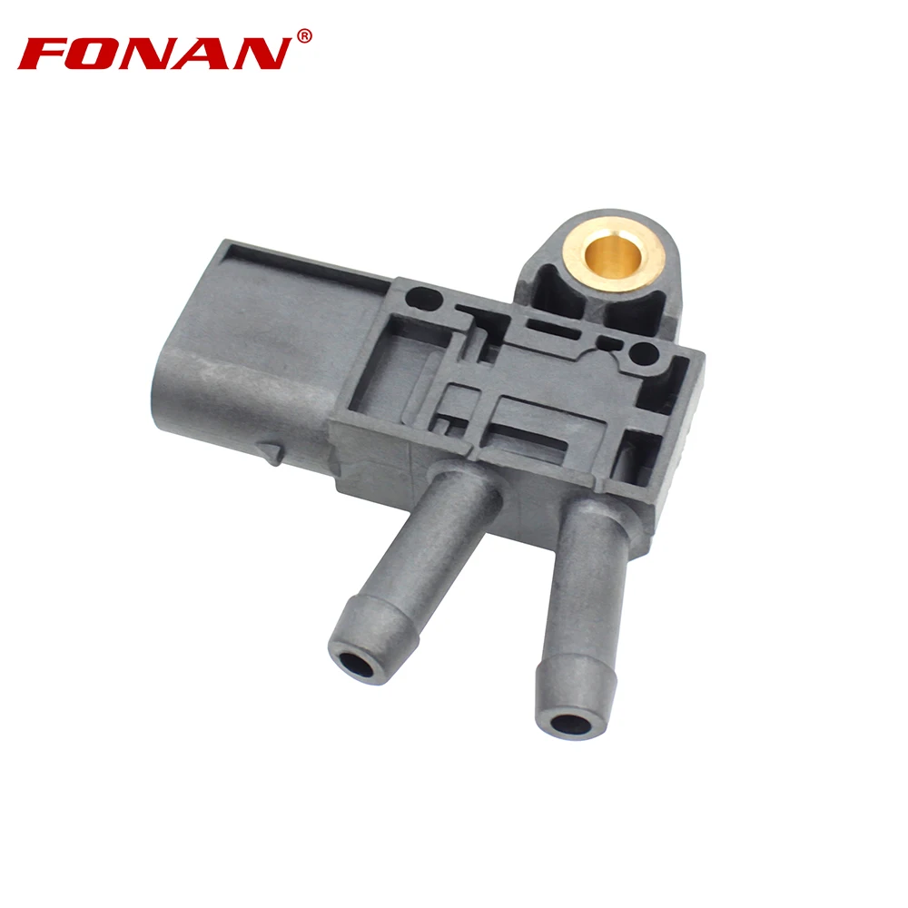 DPF Differential Exhaust Pressure Sensor For Mercedes Benz Sprinter 3.5T 319 CDI V6 24V Minibus Diesel 2009- A6429050200