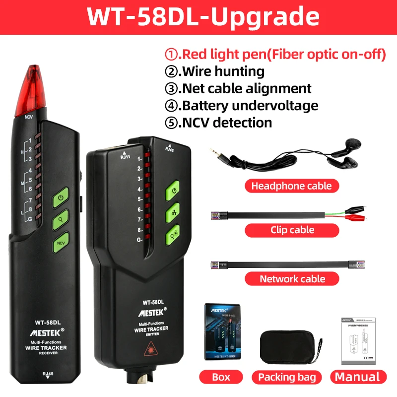 Guía completa sobre el MT6858W: todo lo que necesitas saber antes de comprar