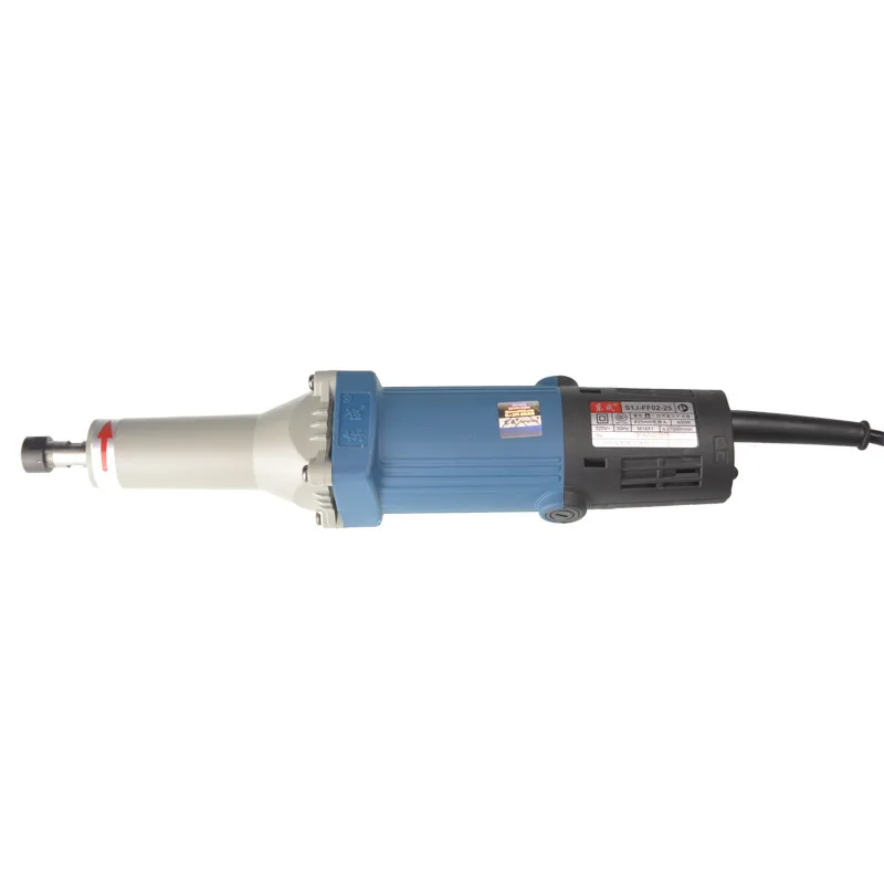 Electric grinder  400W Mini Electric Drill For  Rotary Tools Variable Speed Grinder metal surface grinding and polishing