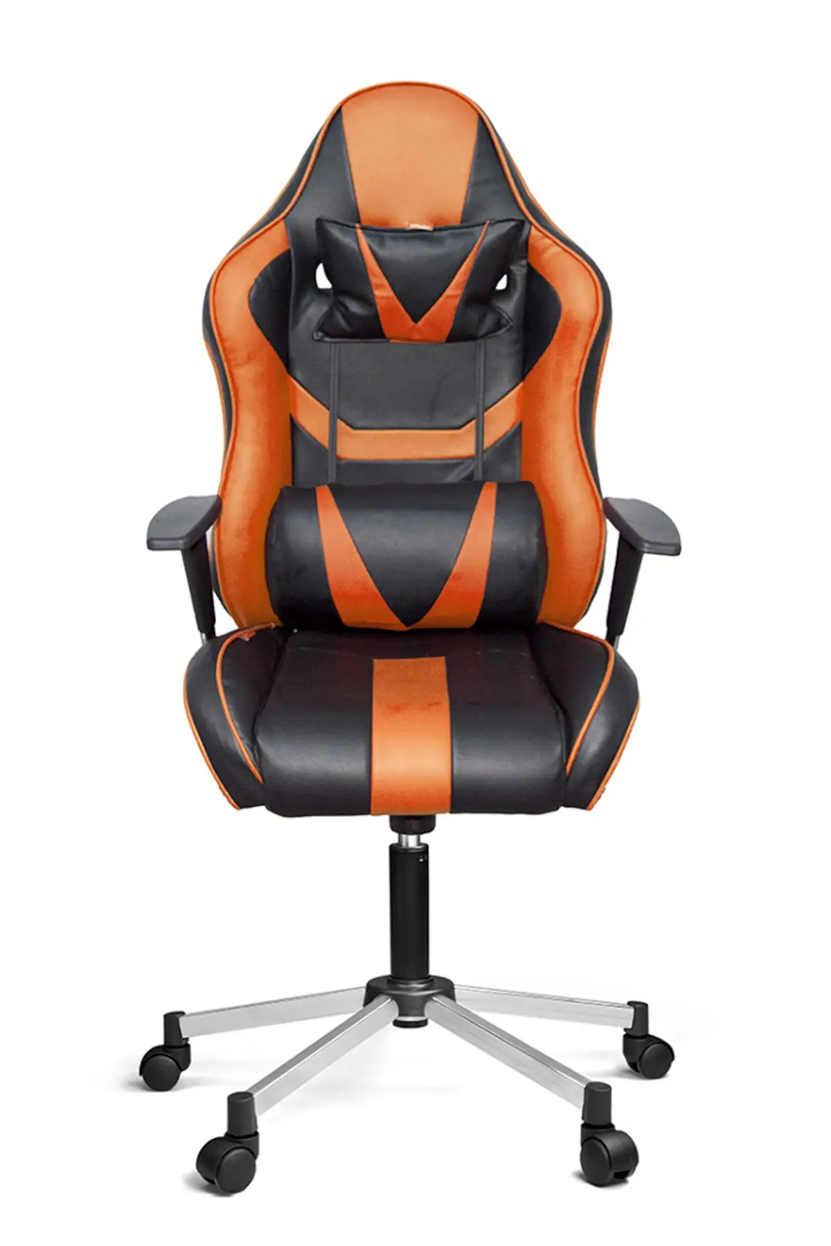 Tulpar Player Seat Orange