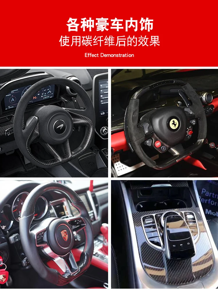 Suitable for Mazda 3/5/6 Atez Angsai cx-30 CX-5 CX-4 CX-7 Hand-sewn leather steering wheel cover