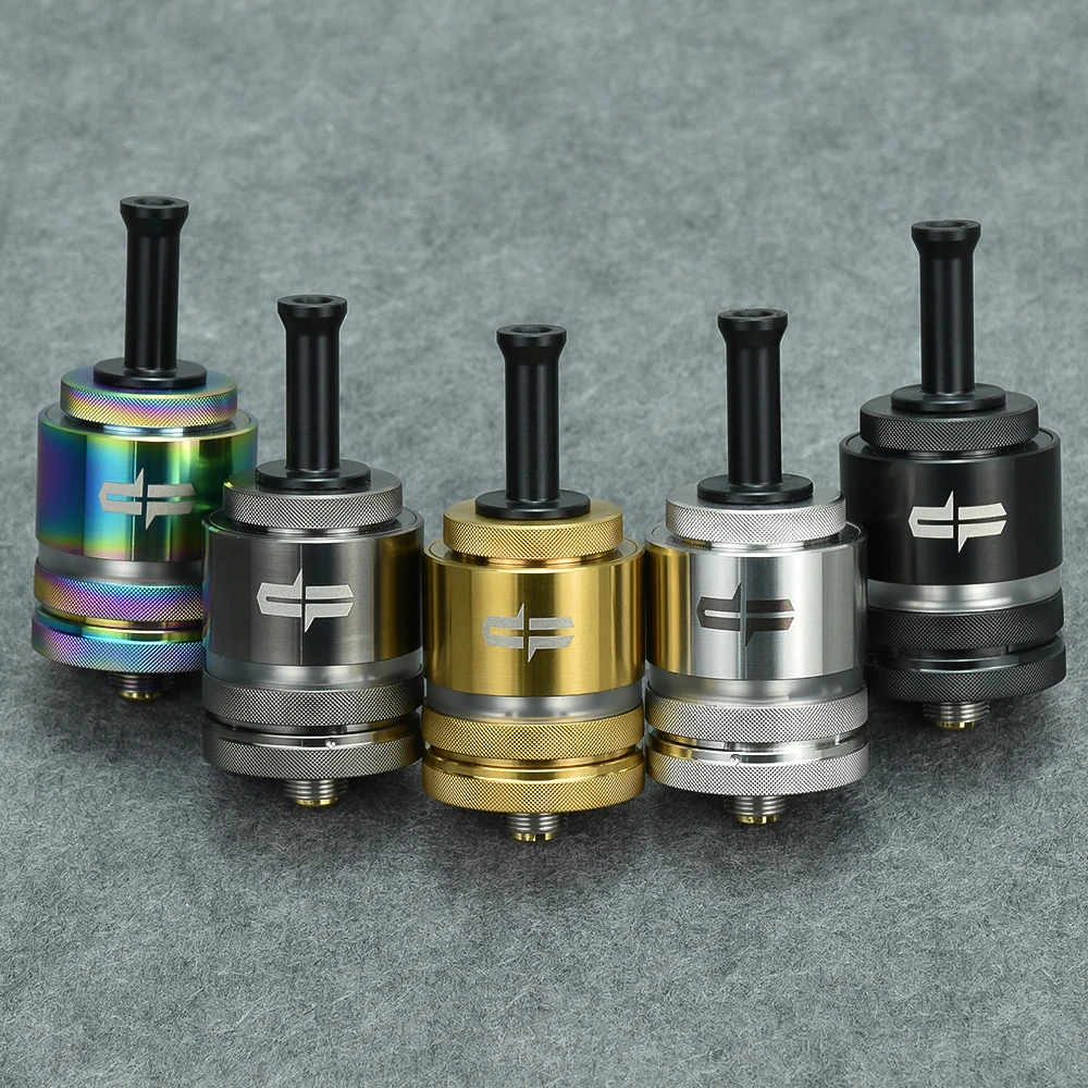 

Coolvape Siren MTL RTA V4 камера длинный короткий капельный наконечник 2 мл SS316 Top fillin сменный распылитель vs Siren V2 GTA MTL RTA Zeus rta