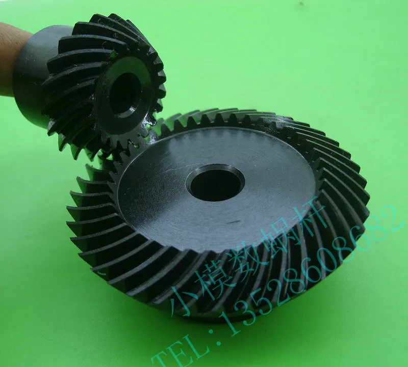 スパイラルベルギア比率1:2,大きなメカニカルパーツ,90度リバースリダクション,移動ギア,1.5モード