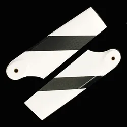 92mm cabon fiber tail blade for trex 550 600 ALIGN TREX HELICOPTER