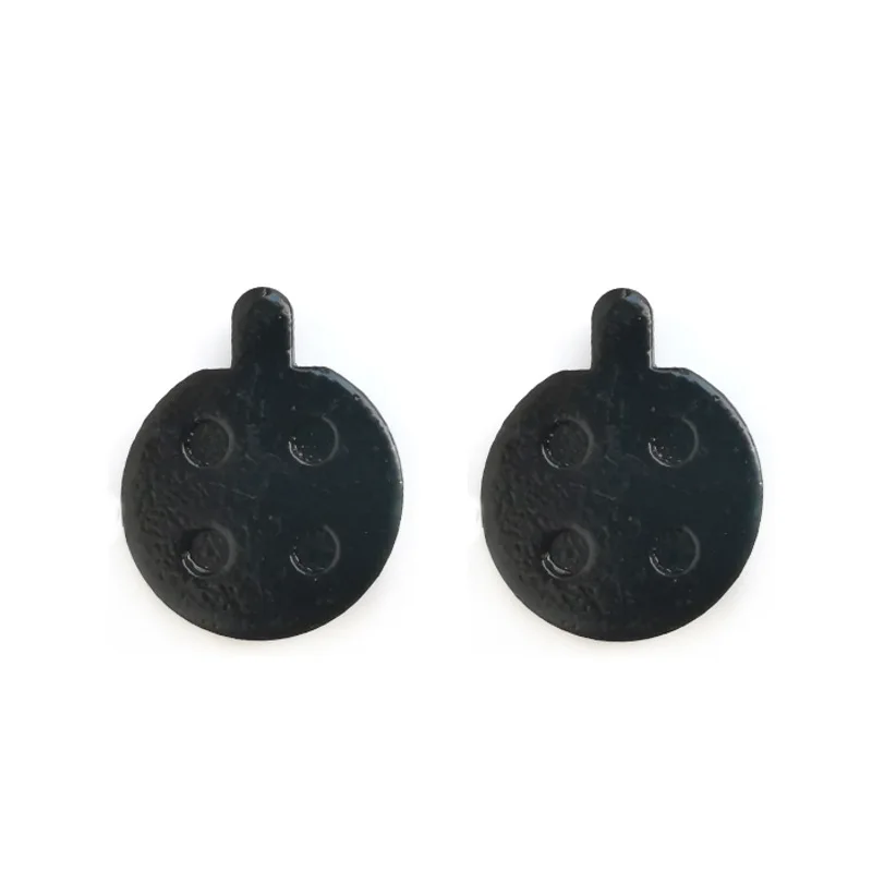2PCS Scooter Disc Brake Pads Rear Wheel Friction Plates for Xiaomi Mijia M365 M365 Pro Electric Scooter Replacement Accessories image 4