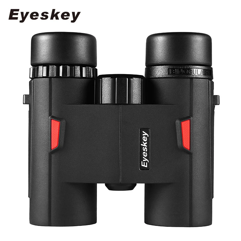 

8x32 Eyeskey Binoculars HD Professional Hunting Telescope Fully Multi-Coated Zoom Bak4 Prism Optics with Strap 3 colors