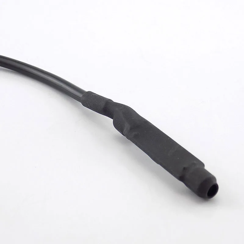 Audio Pickup Wide Range High Sensitive Mini CCTV Microphone for CCTV Security Camera DVR Video Surveillance