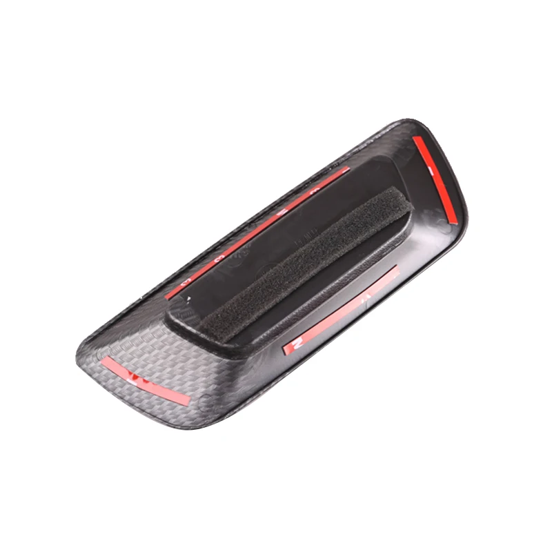 Door Storage Box For Citroen C5 Aircross 2017 2018 20198 2020-2021 Handrail Sort Out Auto Interior Car Accessories