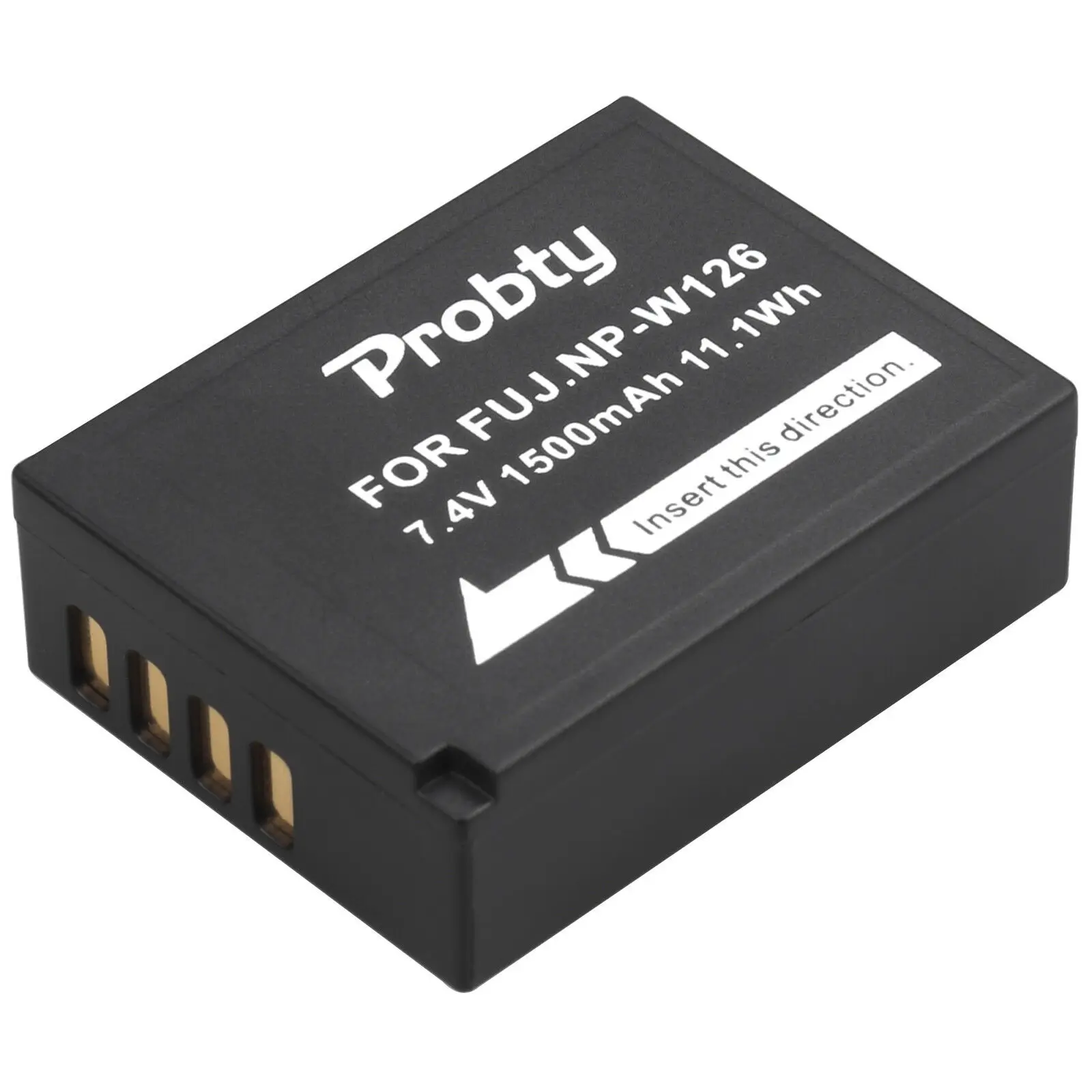 1500mAh NP-W126 NP-W126s استبدال البطارية + شاحن LCD لفوجي X100VI X-T30 II X-S10 X-T200 X100F X100V X-A5 X-T50 X-Pro3