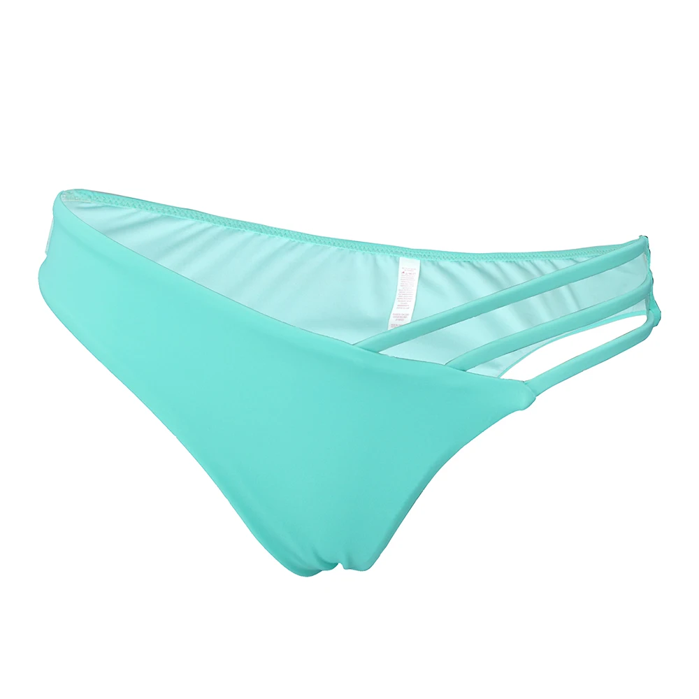 Bathing Suit Woman Cheeky Bikini Bottoms Sexy Swimsuit Vintage Swimwear Bow Brand Biquini Women Bikinis Push Up Brazilian