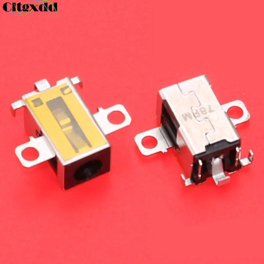 

Cltgxdd DC Power Jack Socket Connector For Lenovo Ideapad 110-15ACL 310-15IKB 310-15ISK 15IAP 320-14IKB 320-15AST 510-15ISK