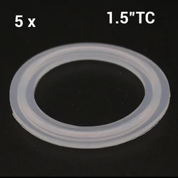 Silicone Gasket - 1.5