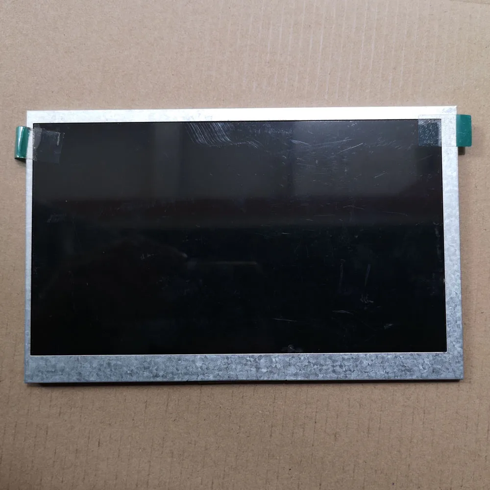 7 ZOLL T7660B-C4 LCD Display bildschirm T7660B