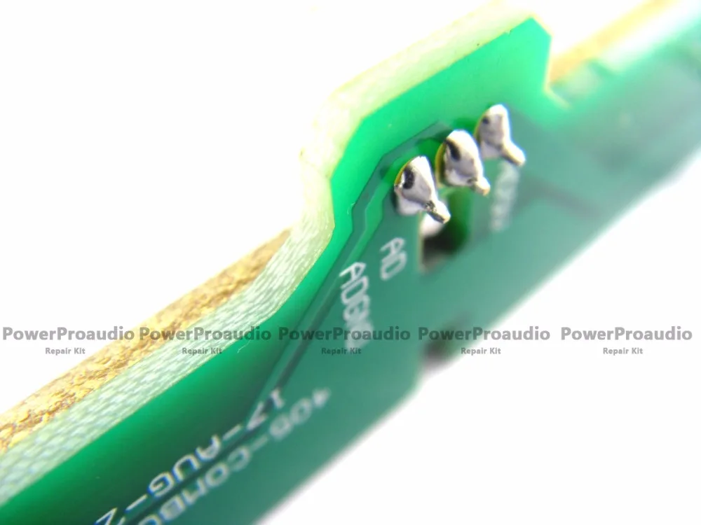 استبدال CH1 CH2 fader 704-COMBO-A482 لـ XDJ-R1 #3