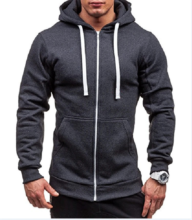 MRMT 2024 Brand New Mens Hoodies Sweatshirts Zipper Hooded Jacket Men Cotton Pullover Hooded Hoodie Sweatshirt For Male