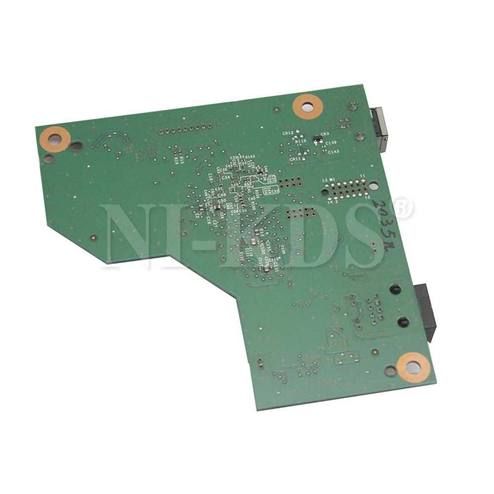 CC526-60001 Formatter Board for HP LaserJet P2035N 2035n P2035 2035 Mainboard Logic Board Printer Parts