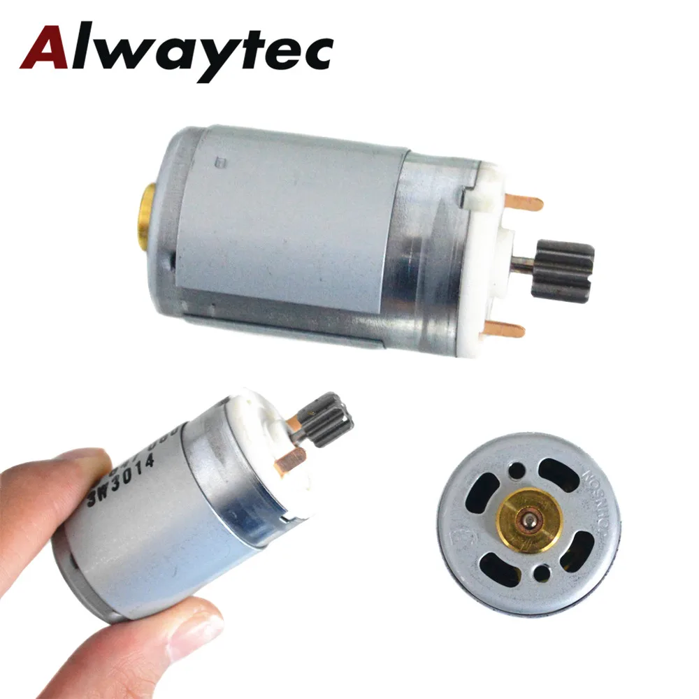 Auto Controller Turbo Elektronische Drossel Control Antrieb Motor 12 V DC Für Audi VW Santana Benz BMW Chevrolet 1031001 993647060 – Detail 2