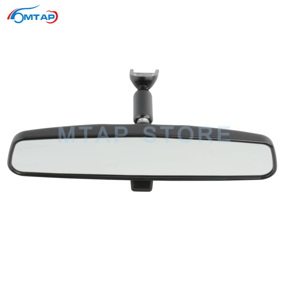 MTAP Auto Car Inner Rearview Mirror Interior Mirror For Yaris 2013-2016 For Corolla Levin 2014-2018 For Rav4 2013-2018 For Camry