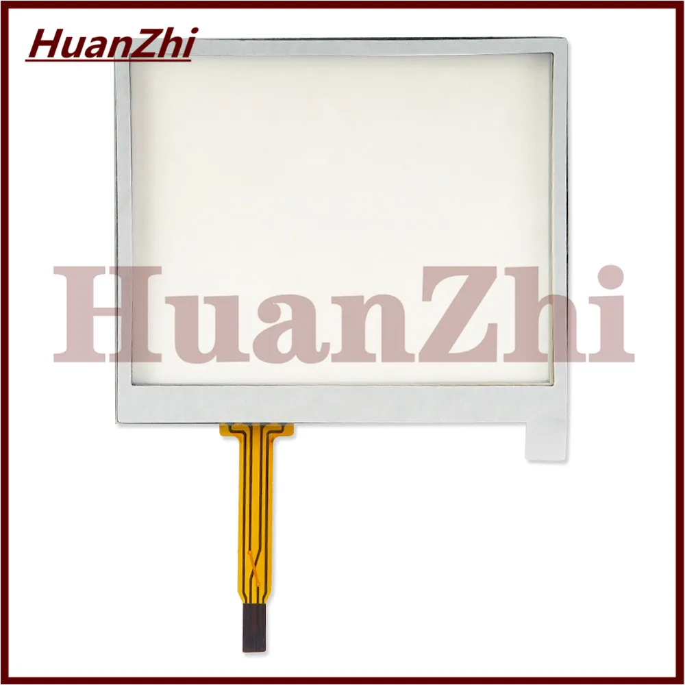 (HuanZhi) شاشة تعمل باللمس ل زيبرا موتورولا رمز WT4090