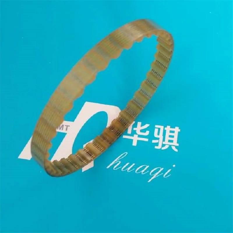 

Optibelt G1140 for DEK ASM screen printer timing belt High quality SMT spare parts 119174 119175 185938 T5/185-ST Durable