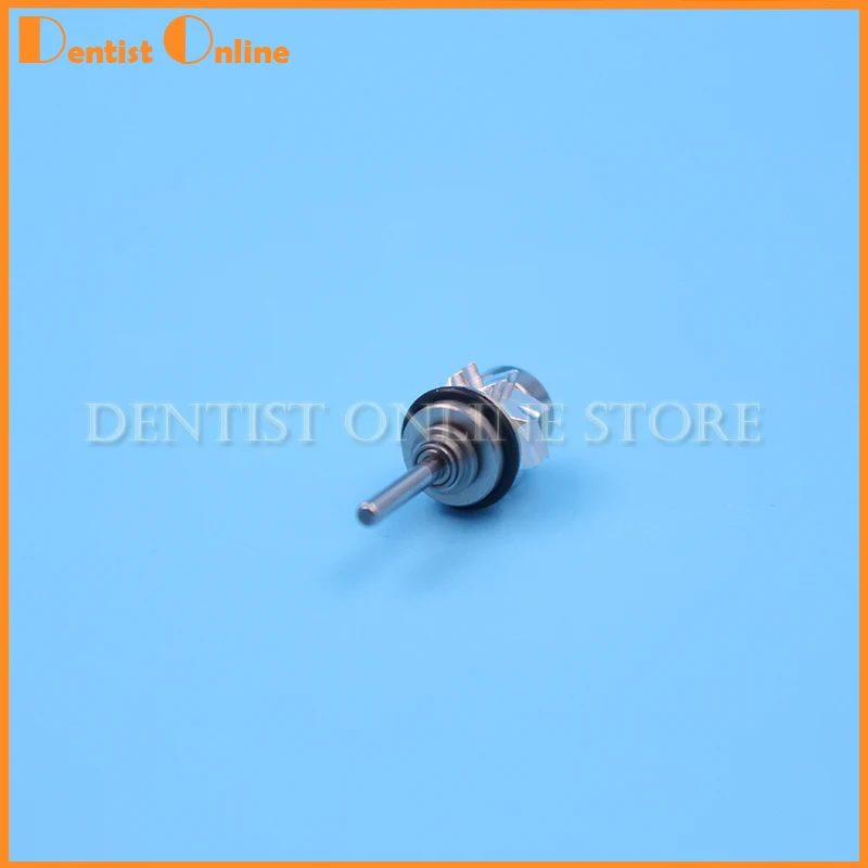 

Dental COXO Cartridge For CX210-A-SP NSK PAX SU03 Handpiece Turbine Compatible Bearing Materials