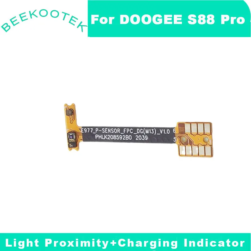 original-s88-pro-luz-sensor-de-proximidade-cabo-indicador-carregamento-reparacao-substituicao-acessorios-pecas-para-doogee-s88-pro-telefone
