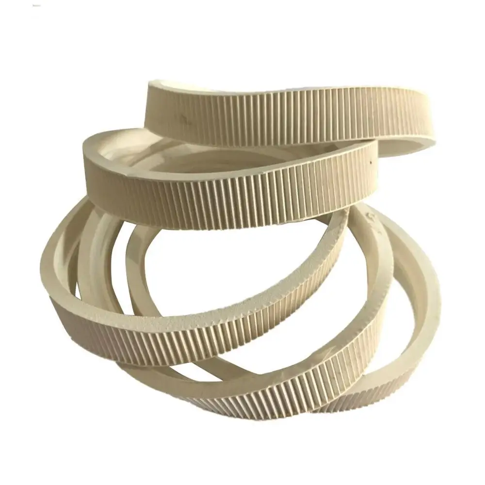 10Pcs Belt for MY-380F Coding Machine Date Printer Part Belt Drive Conveyor Belt