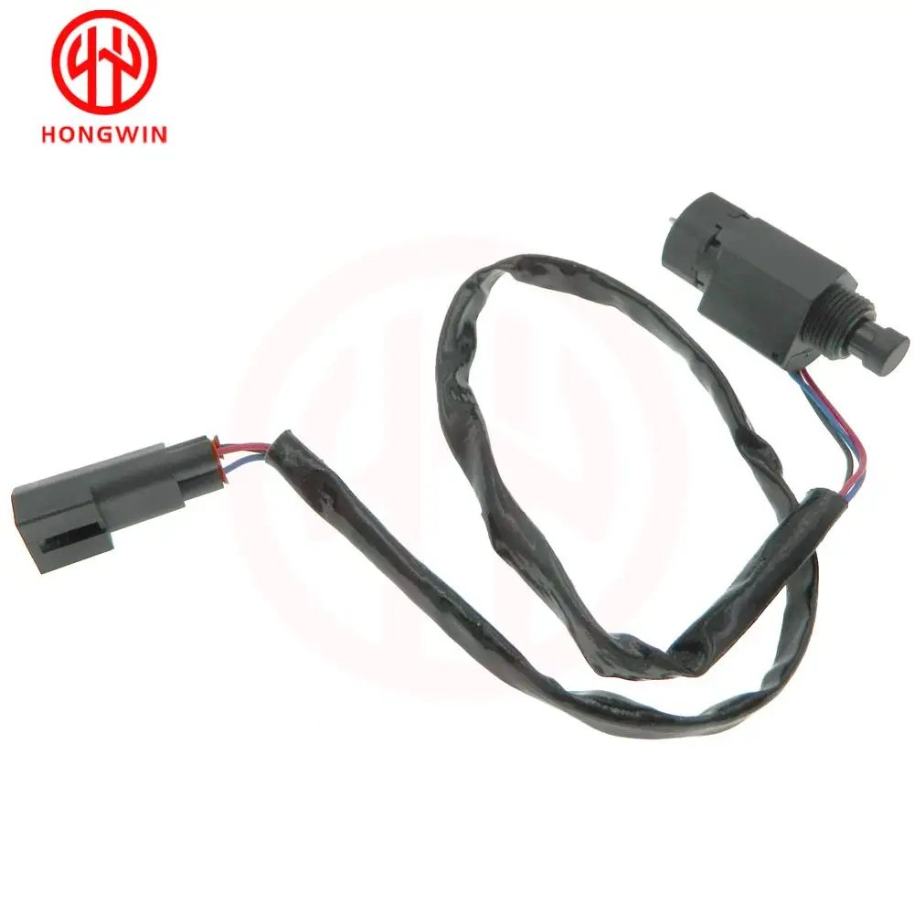 Hongwin 2S65-9E731-AA 2S659E731AA New Vehicle Speed Sensor For Ford Fiesta KA Pump Control 1.0 1.6 95BB-9E731-AA YS6T-9E731-AC