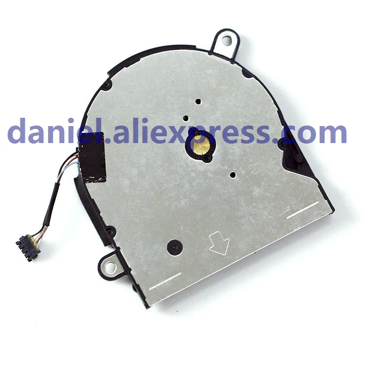 

Original ND55C02-17G03 5V 0.50A notebook built-in turbo CPU cooling fan