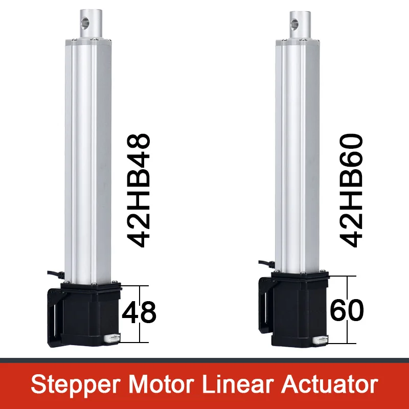 Imagem -05 - Cnc Motor Deslizante Atuador Linear com Regulação de Velocidade Controlador dc 24v Motor Elétrico Haste Telescópica Dhla42