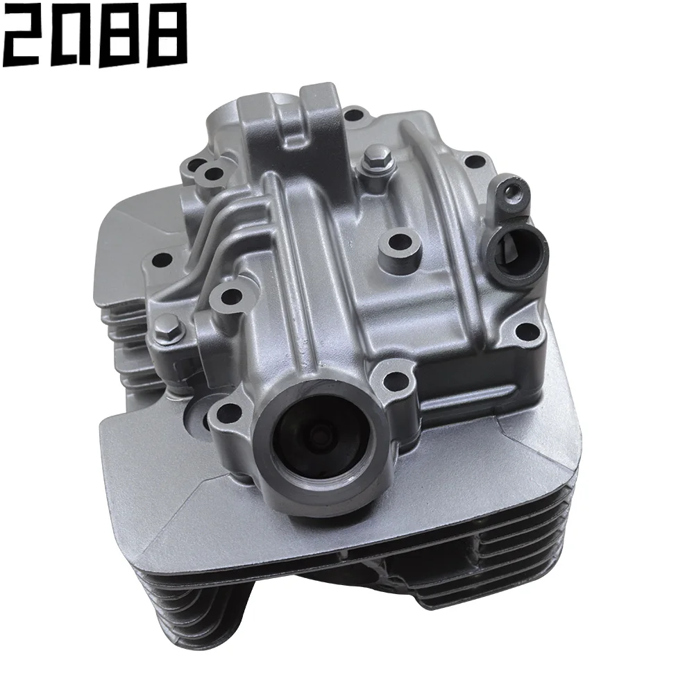 Cylinder motocyklowy pokrowiec na główkę nadaje się do Suzuki GS200 GXT200 DR200 DJ Ebel200 QM200 GyQS GXT QM DR 200 CC