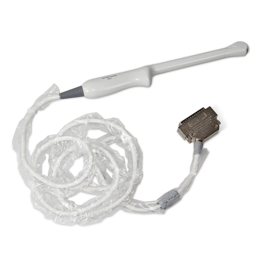 CONTEC Ultrasound Scanner Probe Accessories For CMS600P2 3.5 /6.5/7.5 MHz Micro convex/endo-vaginal/ linear probe Human VET Use