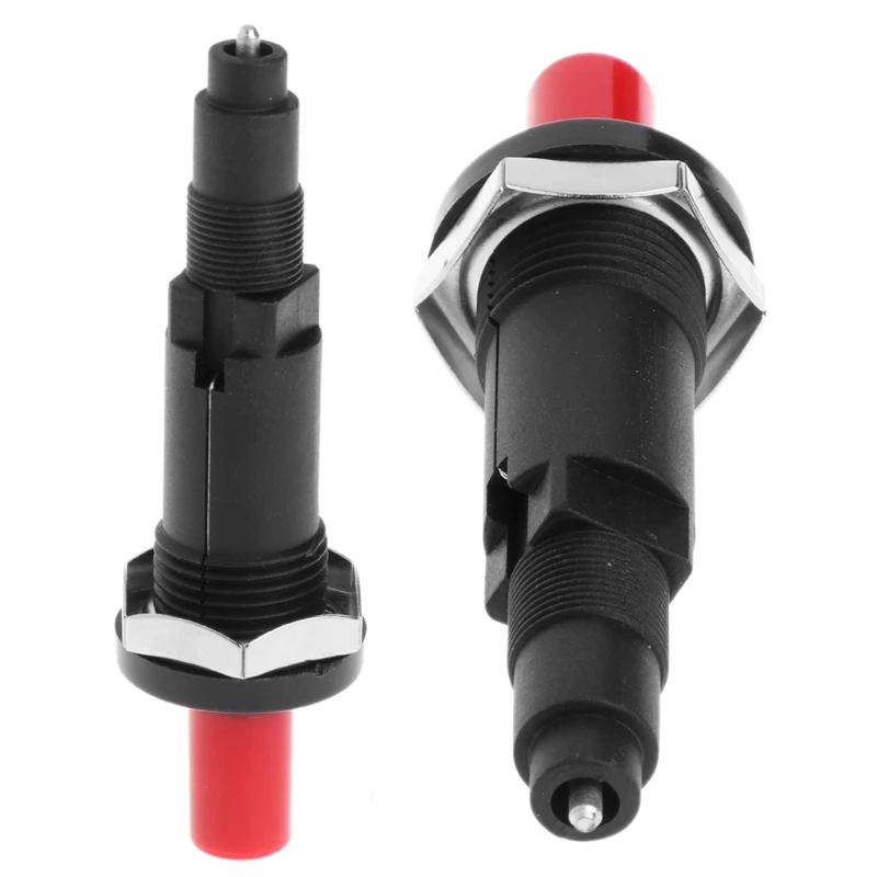 Ngoài Trời Bếp Gas Âm Đặc Biệt Lò Sưởi Nhiệt Piezo Tia Lửa Đánh Lửa Furnance Bật Lửa 19QE