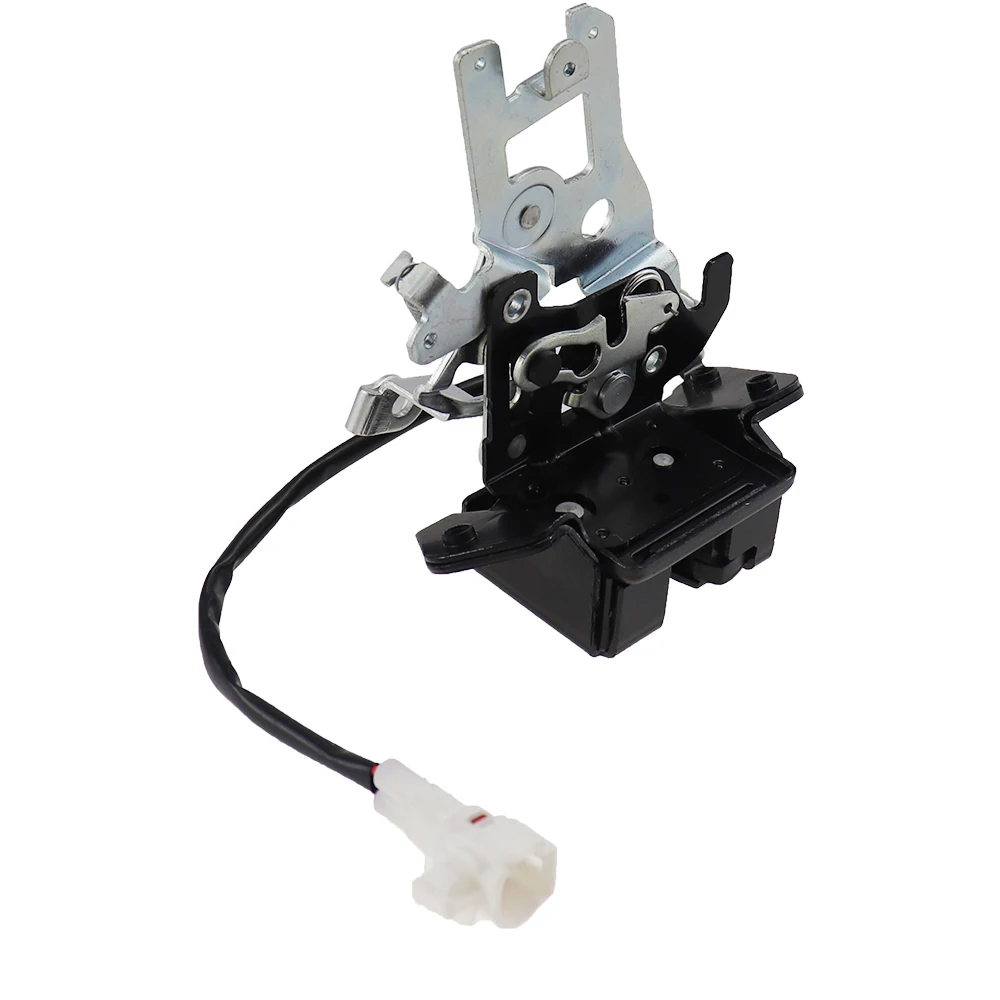 

69301-0C010 Привод замка задней двери багажника с тросом в сборе, костюм для Toyota Sequoia 2001-2007 гг. 646800 C010 931-861