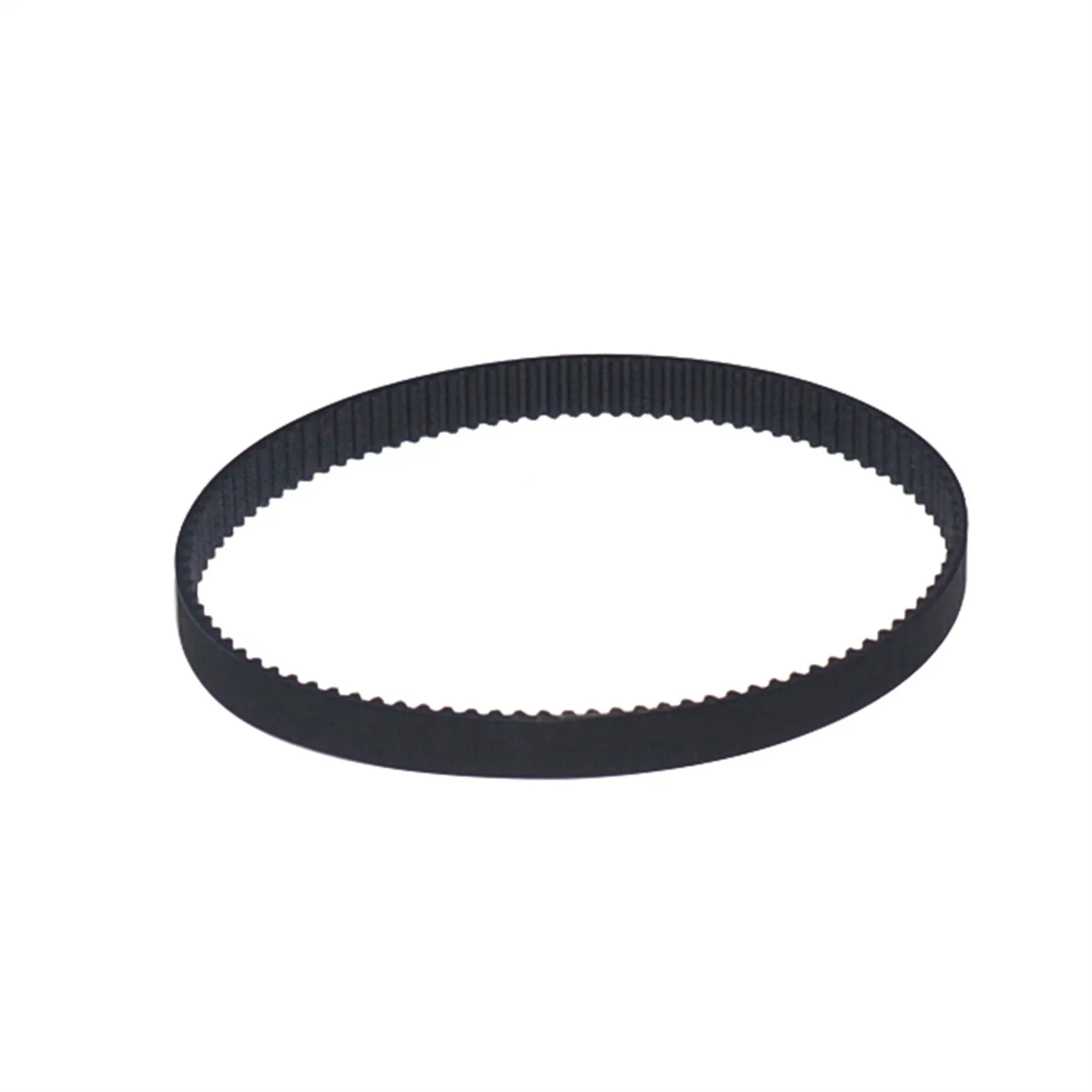 

GT2 Closed Loop Rubber 2GT Timing Belt, Length 250mm 252mm 270mm, Width 10mm, 3D Printer Belt