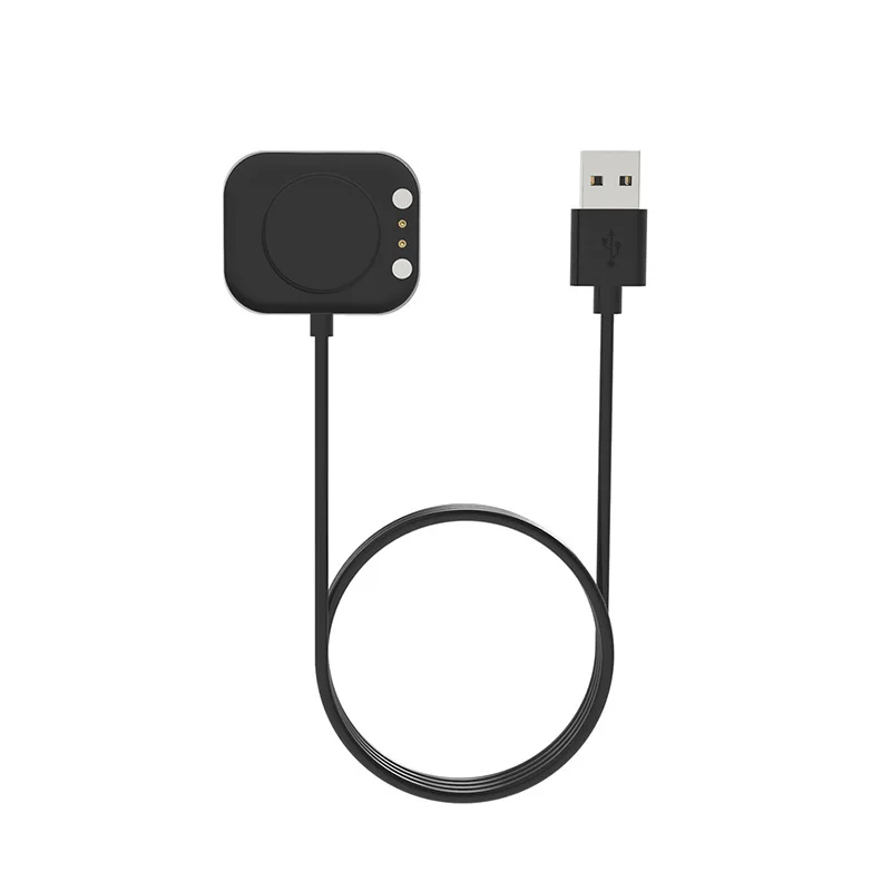 Applicable Smart Watch P8 Charging Cable P8 SE Samrtwatch Charger Official Magnetic Charging Cable