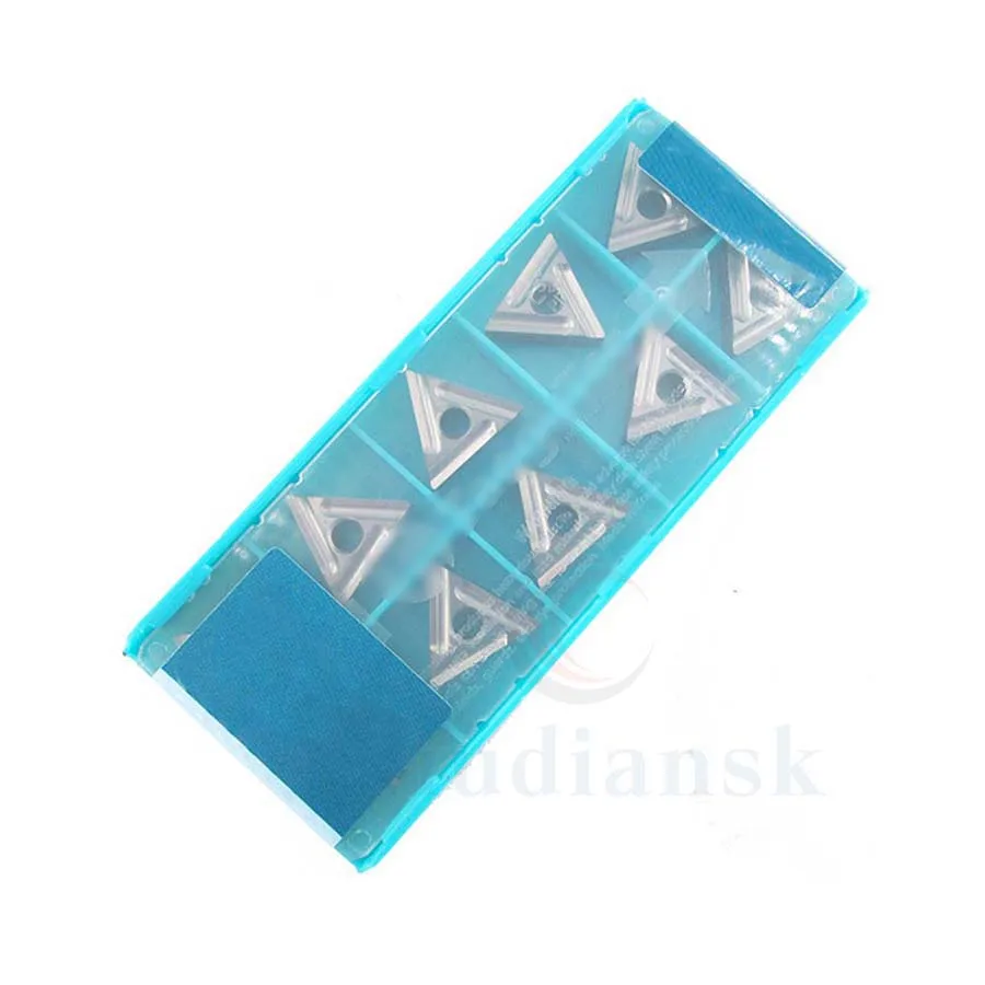 TNMG160404R FS ct3000herramientas de torneado externo de alta calidad, inserto de carburo, herramienta de torno TNMG160408L FS CT3000, insertos de torneado CNC