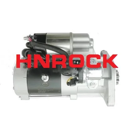 

NEW HNROCK 24V 5.0KW 10T STARTER QDJ2184-2/JB FOR DACHAI 3708010-A635/B