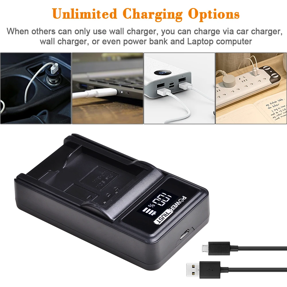 1400 MAh NP-BN1 NP BN1 Baterai + LED USB Charger untuk Sony DSC TX9 T99 WX5 TX7 TX5 W390 W380 w350 W320 W360 QX100 W370 W730 W150