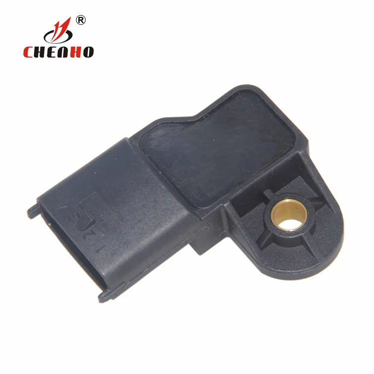 Intake Manifold Pressure MAP Sensor 0261230099 For H-onda Jazz C-ivic 2U1L-9F479-AA 2U1L9F479AA