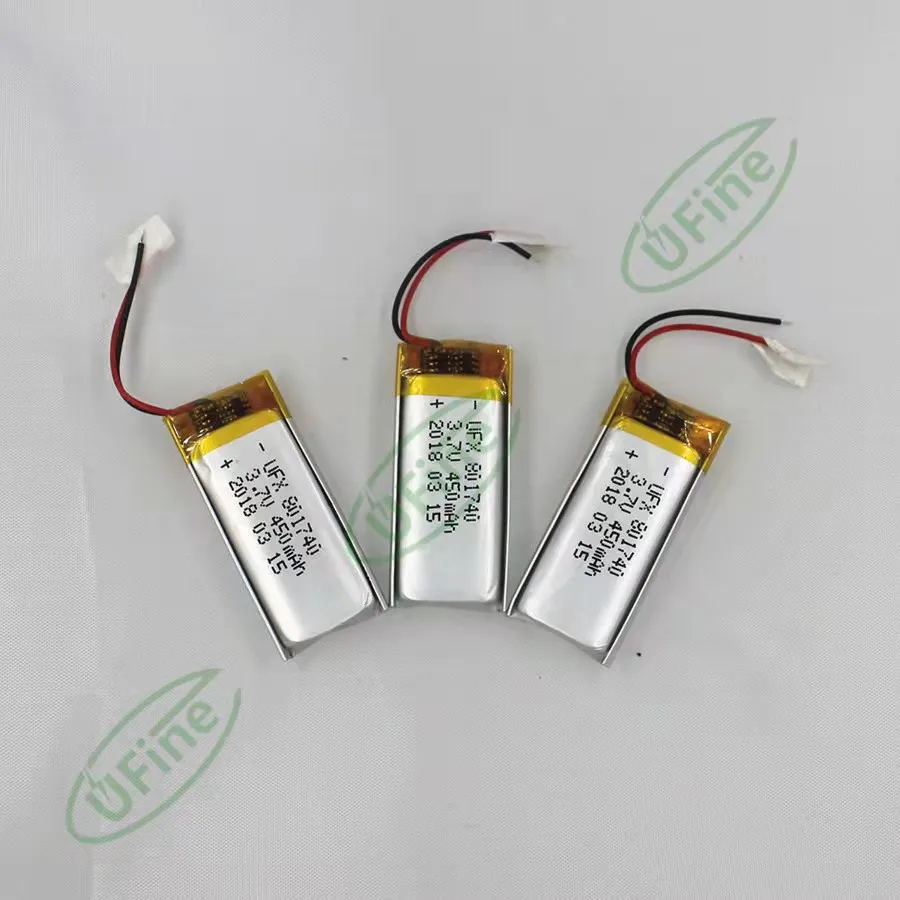 buy more will cheap Ufx801740 3.7V 450mah bubble machine battery protection board with sufficient capacity and durability