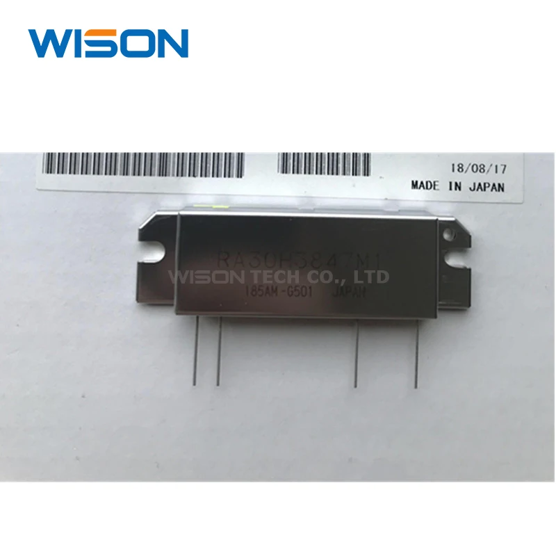 RA30H3847M1 RA30H3847M1-501 Frete Grátis MÓDULO original