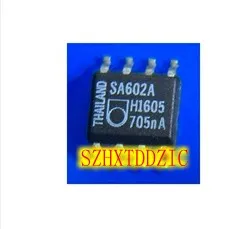 1pcs SA602A A602A NE602A N602A SA602 NE602 SOP8 [SMD]