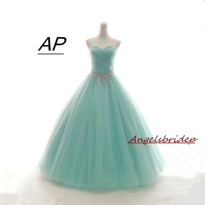

Pleat Ball Gown Quinceanera Dresses 2021 Party Gowns Sexy Sweetheart Sleeveless Sweet 16 Dresses Formal Birthday Princess Gowns