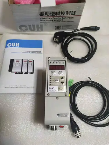 Imagen 1 del producto Modulación de frecuencia digital, controlador de alimentación de vibración, CUH SDVC31-S, M, L, XL, original, actualizado